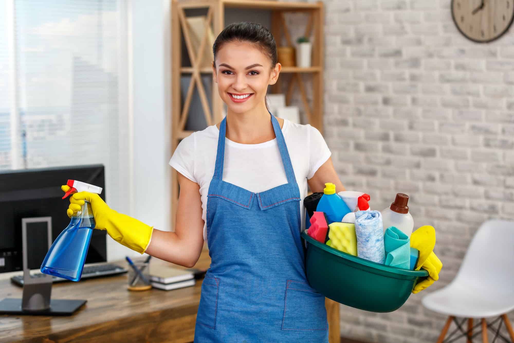 Expert tips voor het schoonhouden van de Keuken